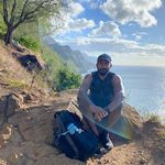 Nick Persaud - @nick.persaud - Instagram