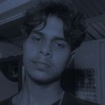 Nick Persaud - @_pisces_king_1 - Instagram