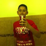 Nick Persaud - @nick_rocks_like_a_boss - Instagram