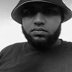 Nick Persaud - @persaud4662 - Instagram