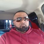Nick Persaud - @nick19792 - Instagram