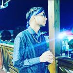 Nick Persaud - @nick._.persaud - Instagram