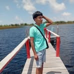 Nick Persaud - Facebook