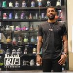 Nick Persaud - @nick_persaud_03 - Instagram