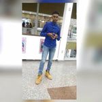 Nick Persaud - @nicholaspersaud14 - Instagram