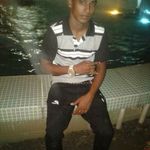 Nick Persaud - @nick.persaud.5243 - Instagram