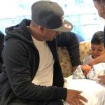 Nick Persaud - @noblek20 - Instagram