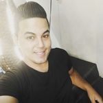 Nick Persaud - @nickpersaud36 - Instagram