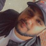 Nick Persaud - @nickblaze1104 - Instagram