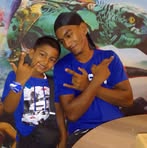 Nick Persaud - Facebook
