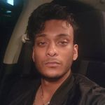 Nick Persaud - @torontohighguy96 - Instagram