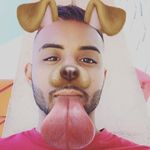 Nick Persaud - @nick_p_1024 - Instagram