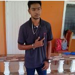 Nick persaud - @kidd_nickovo - Instagram