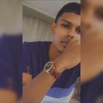 Nick Persaud - @_miztah.nick_ - Instagram