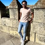 Nick Thompson-Persaud - @nicktp13 - Instagram