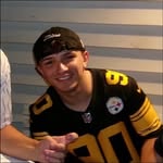 NicholasPersichetti - @nick.persichetti - Instagram