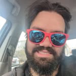 Nick Persico - @bolt.vanderhuge3000 - Instagram