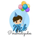 Deyseanne Souza - @nick_personalizadosz - Instagram