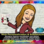 Nick Personalizados - @nick_personalizados - Instagram