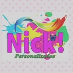 Nick Personalizados - @nickpersonalizados1 - Instagram