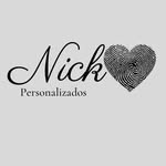Nick Personalizados - @personalizados_nick - Instagram