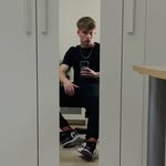 Nick - @nickpersson_07 - Instagram