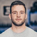 Nick Perugini, DPT - @nickperugini.dpt - Instagram