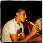 Nicholas Perugini - @perrrro - Instagram