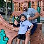 Nick Perugini - @thesoccermuck10 - Instagram