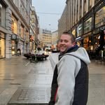 Nick Kærsgaard Petersen - @nick_petersenn - Instagram
