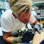 Nick Kruse Breum Petersen - @mytattoo_hobby - Instagram