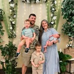 Nick Petersen - Facebook