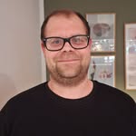 Nick Petersen - @nickpetersen94 - Instagram
