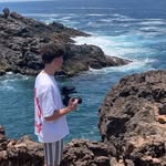 Nick Petersen - @npvisuals - Instagram