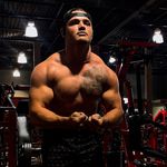 Nick Peterson - @peteylifts_ - Instagram