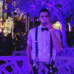Nick Peterson - @nicktokla - Instagram