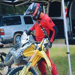 Nick Peterson - @thebigshow400 - Instagram