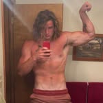 Nick Peterson - @thicholas22 - Instagram