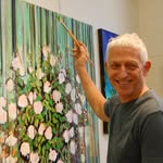 Nick Peterson-Davis - @nickpetersondavisartist - Instagram