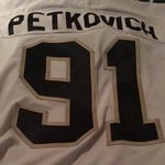 Nick Petkovich - @petk_n - Instagram