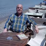Nick Petrakis - Facebook