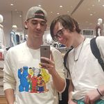 Nick Petrakis - @npetrakis.9 - Instagram