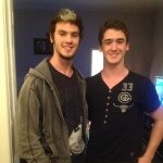 Nick Petrakis - @peppy0416 - Instagram