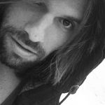 Nick Petrakis - @fingerblood - Instagram