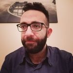 Nikos Petrakis - @nickpetrakis80 - Instagram