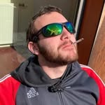 Νίκος Πετρίδης - @nickpetridis - Instagram