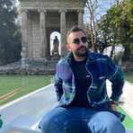 Nick Petridis - Facebook