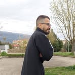 Nick Petridis - Facebook
