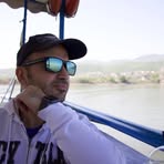 Nick Petridis - Facebook