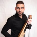 Nikolas Petridis - @nikolas_petridis - Instagram